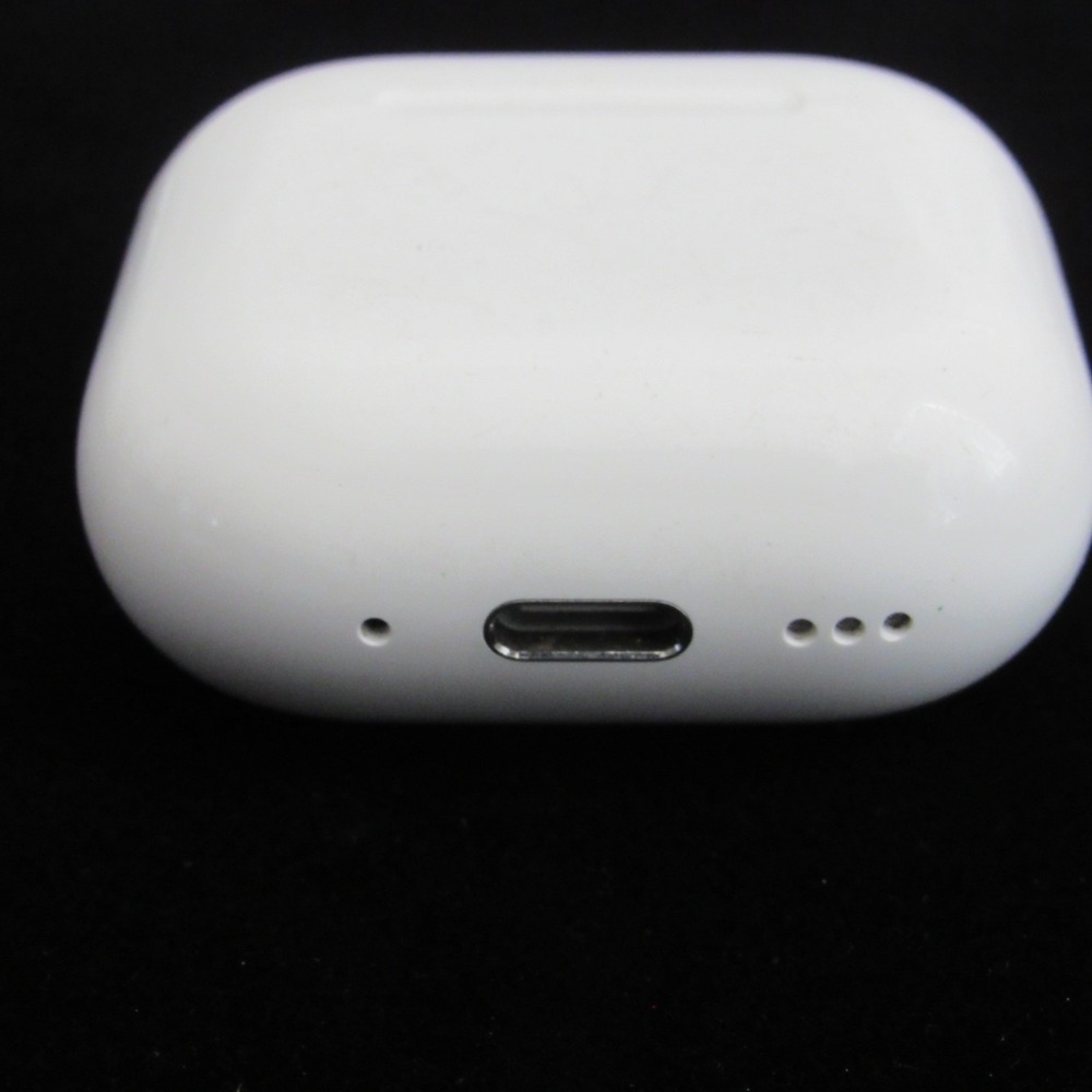 Apple Airpods 4 A3059 Case‎ Only FOR PARTS *Read Description* - Picture 4 of 6